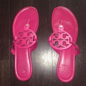 Tory Burch Sandals